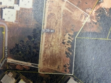 Land property for sale in Manchester, TN