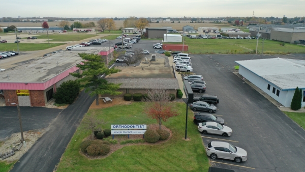 Listing Image #2 - Retail for sale at 4105 Frontage Road, Peru IL 61354 Listing Image #2 - Retail for sale at 4105 Frontage Road, Peru IL 61354