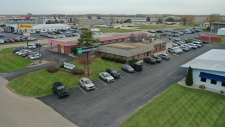 Retail for sale in Peru, IL