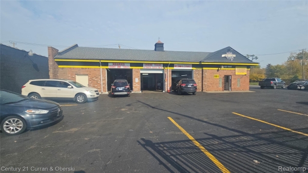 Listing Image #3 - Others for sale at 11501 Seven Mile Road, Detroit MI 48234 Listing Image #3 - Others for sale at 11501 Seven Mile Road, Detroit MI 48234