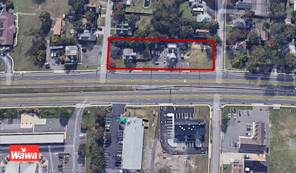 Listing Image #1 - Multi-Use for sale at 300-314 Route 73, Berlin NJ 08009 Listing Image #1 - Multi-Use for sale at 300-314 Route 73, Berlin NJ 08009