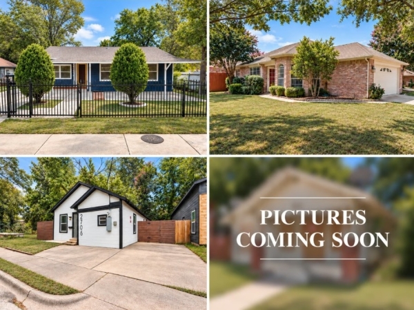Listing Image #1 - Multi-family for sale at 4 Single-Family Rental Homes Portfolioda, Dallas TX 75216 Listing Image #1 - Multi-family for sale at 4 Single-Family Rental Homes Portfolioda, Dallas TX 75216