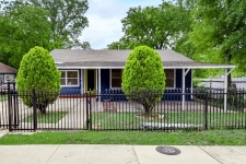 Listing Image #2 - Multi-family for sale at 4 Single-Family Rental Homes Portfolioda, Dallas TX 75216