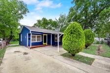 Listing Image #3 - Multi-family for sale at 4 Single-Family Rental Homes Portfolioda, Dallas TX 75216
