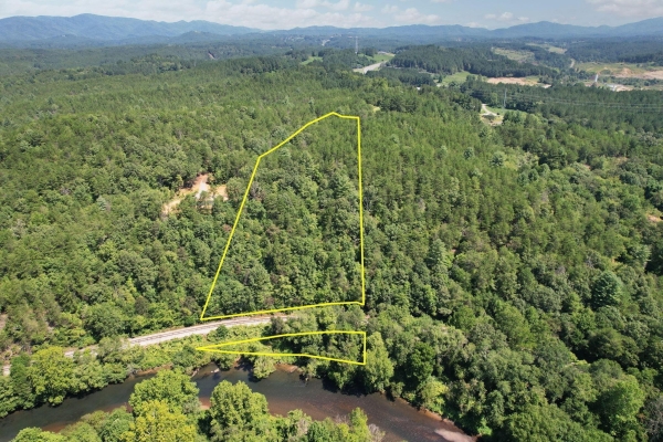Listing Image #1 - Land for sale at Staffordtown Road, Copperhill TN 37317 Listing Image #1 - Land for sale at Staffordtown Road, Copperhill TN 37317