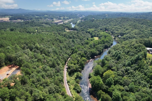 Listing Image #2 - Land for sale at Staffordtown Road, Copperhill TN 37317 Listing Image #2 - Land for sale at Staffordtown Road, Copperhill TN 37317