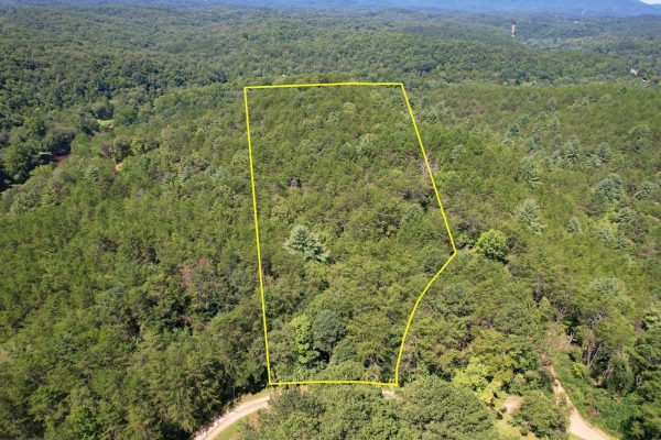 Listing Image #3 - Land for sale at Staffordtown Road, Copperhill TN 37317 Listing Image #3 - Land for sale at Staffordtown Road, Copperhill TN 37317