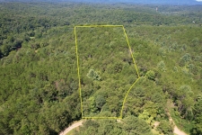 Listing Image #3 - Land for sale at Staffordtown Road, Copperhill TN 37317