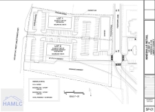 Land property for sale in Hinesville, GA