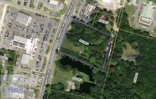 Listing Image #2 - Land for sale at Lot 1 West Oglethorpe Highway, Hinesville GA 31313