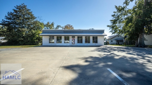 Listing Image #1 - Others for sale at 201 North Veterans Boulevard, Glennville GA 30427 Listing Image #1 - Others for sale at 201 North Veterans Boulevard, Glennville GA 30427