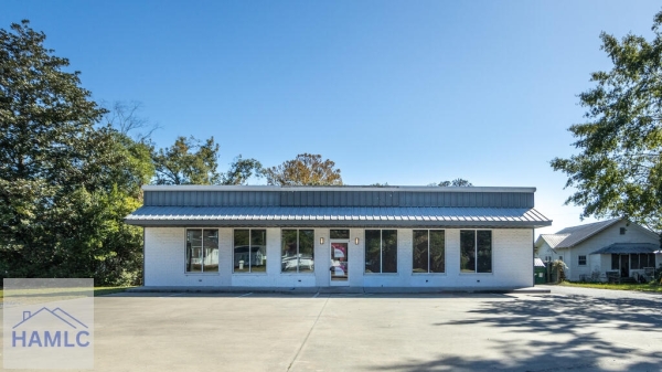Listing Image #2 - Others for sale at 201 North Veterans Boulevard, Glennville GA 30427 Listing Image #2 - Others for sale at 201 North Veterans Boulevard, Glennville GA 30427
