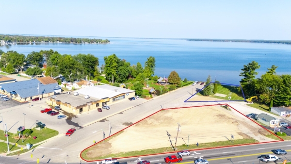 Listing Image #1 - Others for sale at 730 W Houghton Lake Drive, Prudenville MI 48651 Listing Image #1 - Others for sale at 730 W Houghton Lake Drive, Prudenville MI 48651