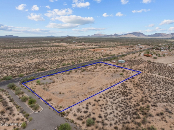 Listing Image #1 - Others for sale at 30155 S State Route 89 --, Congress AZ 85332 Listing Image #1 - Others for sale at 30155 S State Route 89 --, Congress AZ 85332