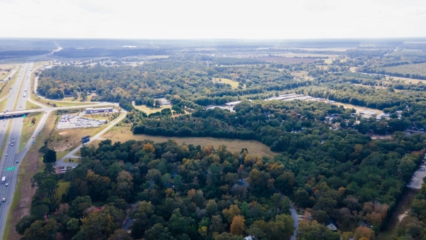Listing Image #3 - Land for sale at 84.43 Acres Faye Circle Multi-Use Commercial & Residential Development Tract, Perry GA 31069 Listing Image #3 - Land for sale at 84.43 Acres Faye Circle Multi-Use Commercial & Residential Development Tract, Perry GA 31069
