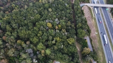 Listing Image #2 - Land for sale at 84.43 Acres Faye Circle Multi-Use Commercial & Residential Development Tract, Perry GA 31069