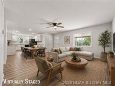 Listing Image #3 - Multi-family for sale at 324 3rd St, Camdenton MO 65020