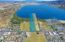 Listing Image #3 - Land for sale at 18.13 AC Riverside Drive, Lake Elsinore CA 92530