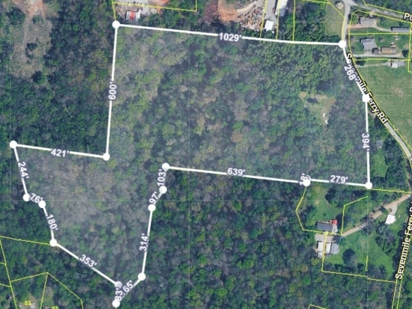 Listing Image #1 - Others for sale at 1090 Seven Mile Ferry Rd N, Clarksville TN 37040