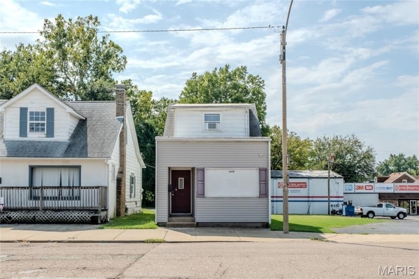 Listing Image #1 - Others for sale at 1610 W Main Street, Belleville IL 62220 Listing Image #1 - Others for sale at 1610 W Main Street, Belleville IL 62220
