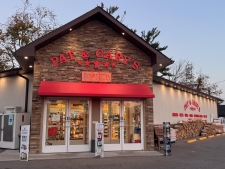 Retail property for sale in Indian River, MI