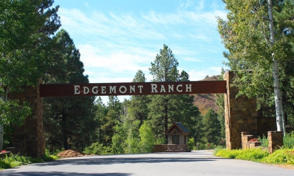 Listing Image #2 - Land for sale at 398 Iron King, Durango CO 81301 Listing Image #2 - Land for sale at 398 Iron King, Durango CO 81301