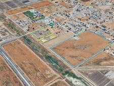 Land property for sale in Winchester, CA