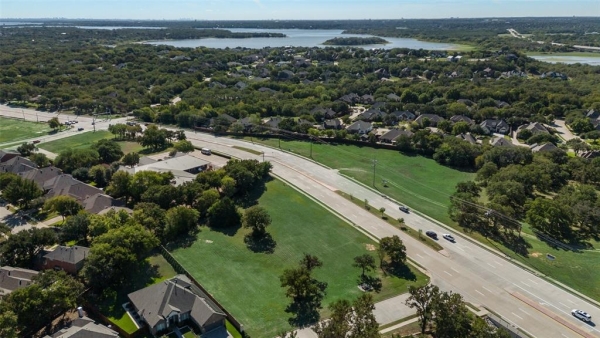 Listing Image #2 - Land for sale at 2151 Fm 2181, Corinth TX 76210