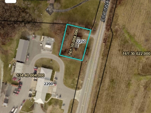 Listing Image #1 - Others for sale at 2250 Cincinnati Road, Georgetown KY 40324 Listing Image #1 - Others for sale at 2250 Cincinnati Road, Georgetown KY 40324