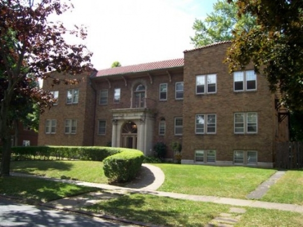 Listing Image #1 - Multi-family for sale at 445 Post Ave., Rochester NY 14620