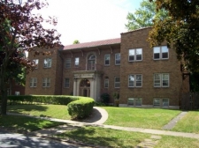 Listing Image #1 - Multi-family for sale at 445 Post Ave., Rochester NY 14620
