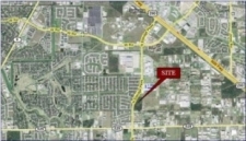 Listing Image #1 - Land for sale at N. Eldridge Pkwy &amp; Firebrick, Houston TX 77041