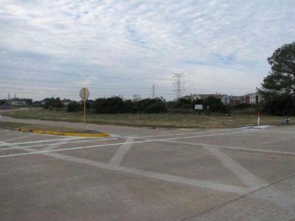 Listing Image #1 - Land for sale at 0 POINT PARK, HOUSTON TX 77095