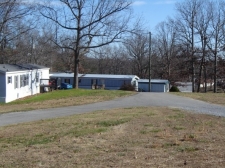 Listing Image #1 - Mobile Home Park for sale at dearing lane, vinton VA 24179