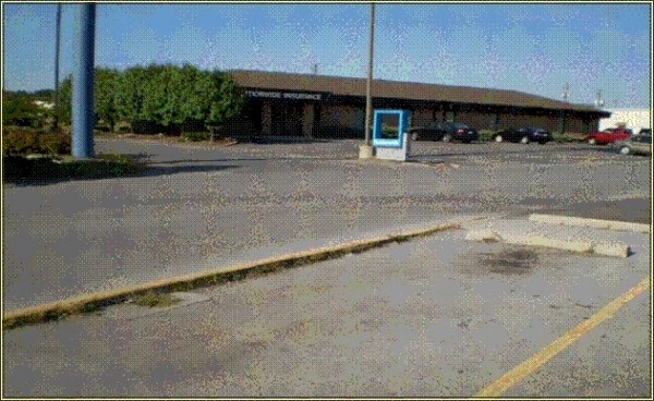 Listing Image #1 - Office for sale at 190 Temple View Drive, Beckley WV 25801