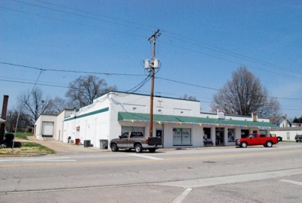 Listing Image #1 - Multi-Use for sale at 112 China Grove Hwy 152, Rockwell NC 28138