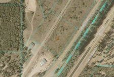 Listing Image #1 - Industrial for sale at Old Hwy 95, Hayden ID 83835