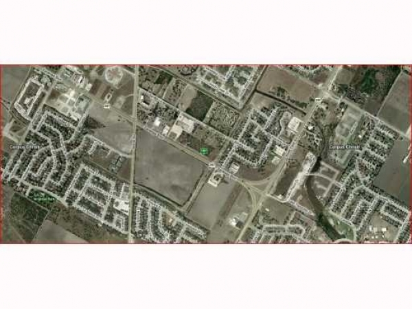 Listing Image #1 - Land for sale at 6902 Saratoga, Corpus Christi TX 78414