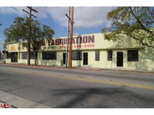Listing Image #1 - Industrial for sale at 2552 Fernwood Ave, Lynwood CA 90262