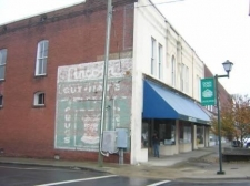 Listing Image #1 - Retail for sale at 132 E Main Street, Lincolnton NC 28092