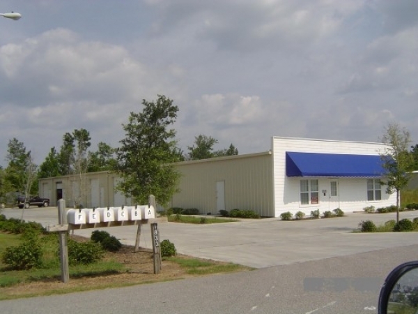 Listing Image #1 - Multi-Use for sale at 1833 Lone Star Str, Conway SC 29526