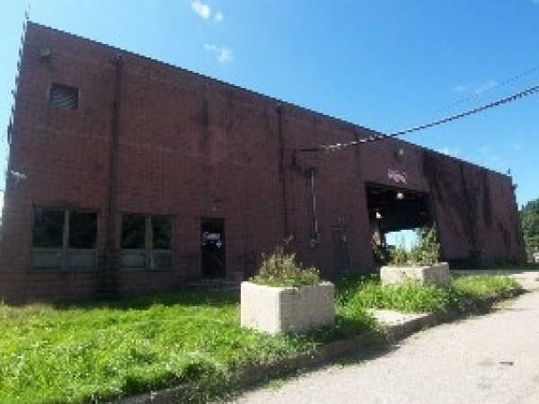 Listing Image #1 - Industrial for sale at 60 Riverdale Road, Riverdale NJ 07457