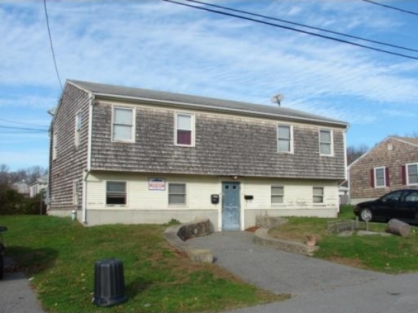 Listing Image #1 - Multi-family for sale at 11-13 WEST ST., Bristol RI 