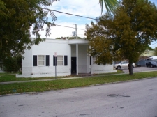 Listing Image #1 - Office for sale at 3400 SW 3rd Ave., Miami FL 33145