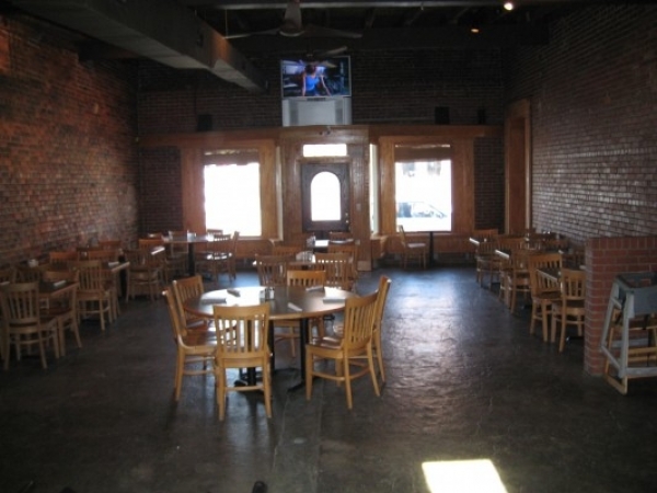 Listing Image #1 - Multi-Use for sale at 406 N Main Street, Creedmoor NC 27522