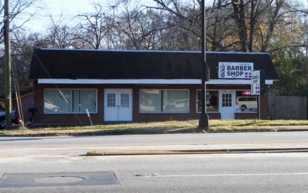 Listing Image #1 - Others for sale at 1625 W. Broad St., Athens GA 30604