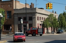 Listing Image #1 - Multi-Use for sale at 100 W. Colby, Whitehalll MI 49461