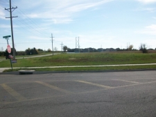 Listing Image #1 - Land for sale at Hedge Lane Parcel 8, Paola KS 66071
