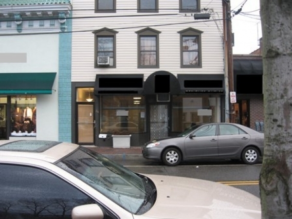 Listing Image #1 - Retail for sale at 84 Main Street, Mineola NY 11501