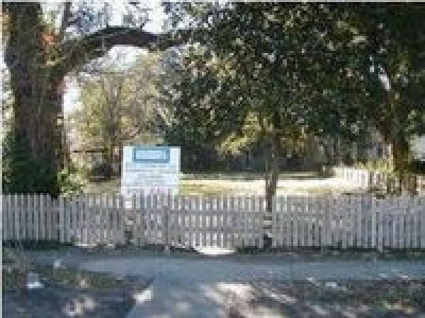 Listing Image #1 - Land for sale at 1323 Springhill Ave., Mobile AL 36604